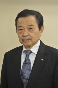 原田理事長